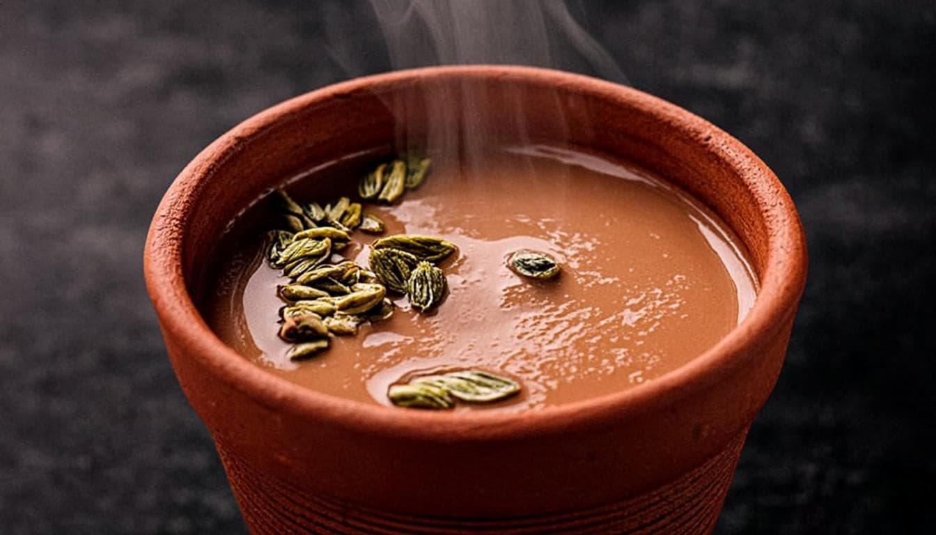 Masala Chai