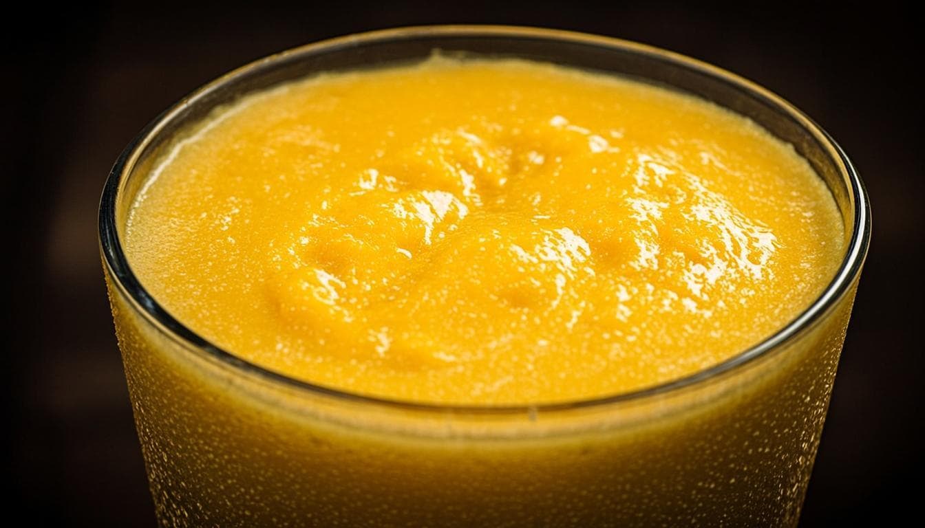 Mango Lassi