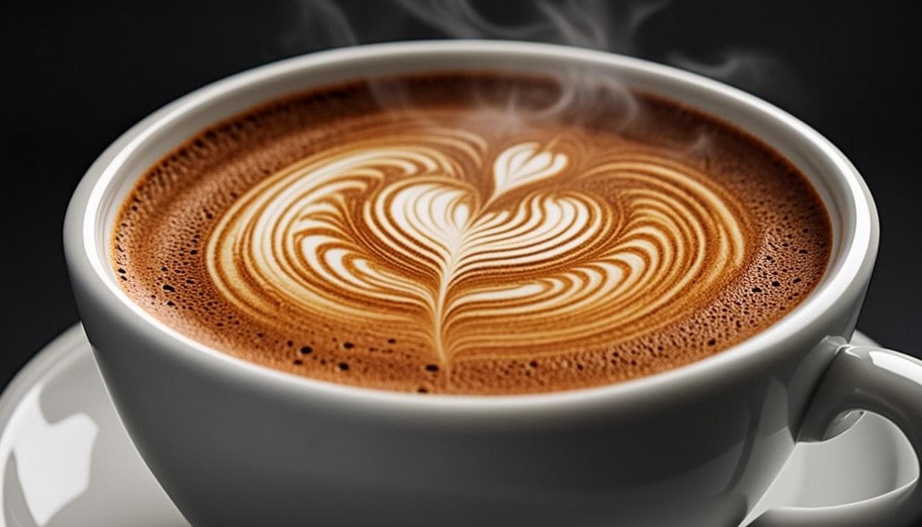 Espresso & Cappuccino