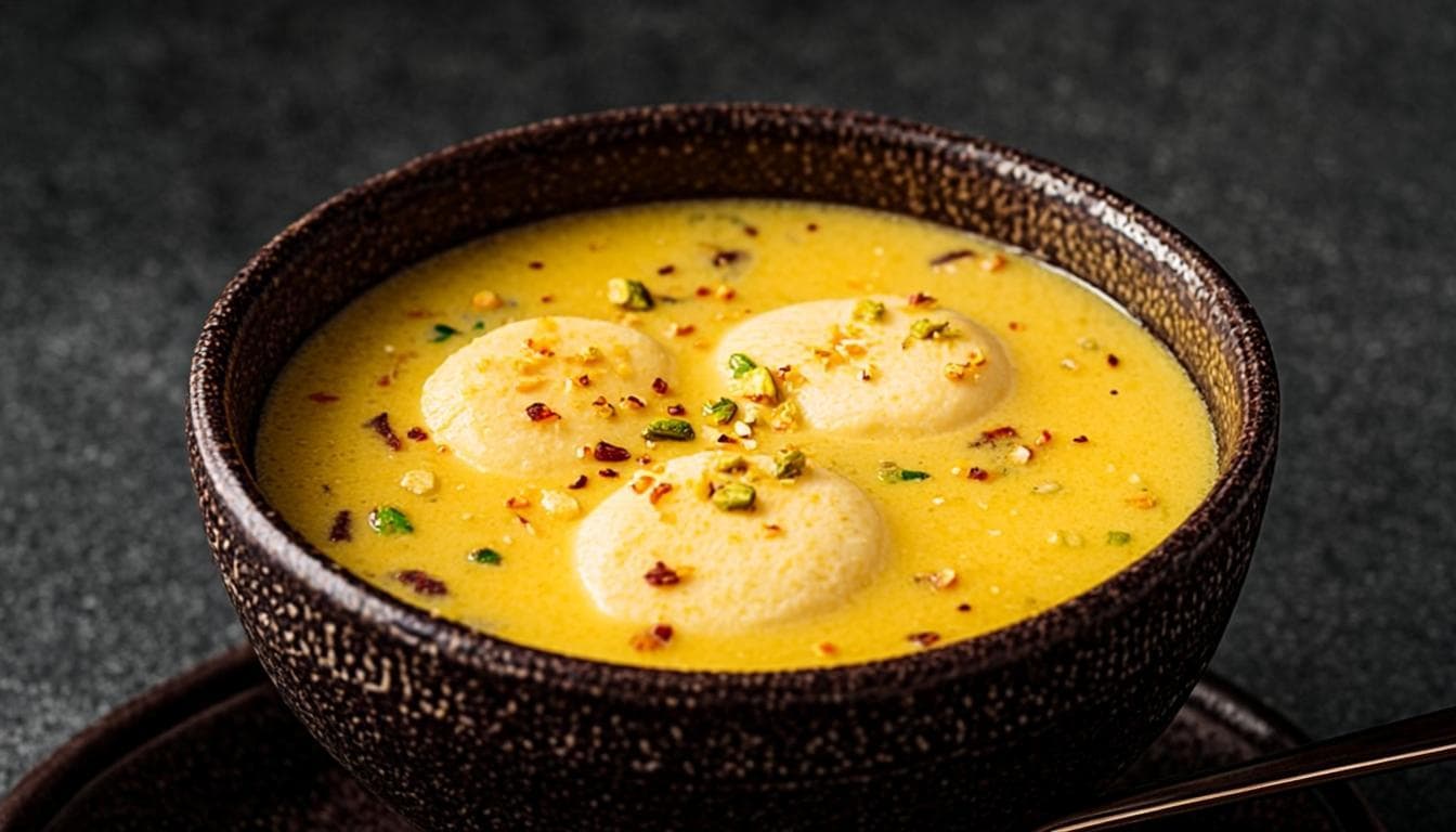 Rasmalai