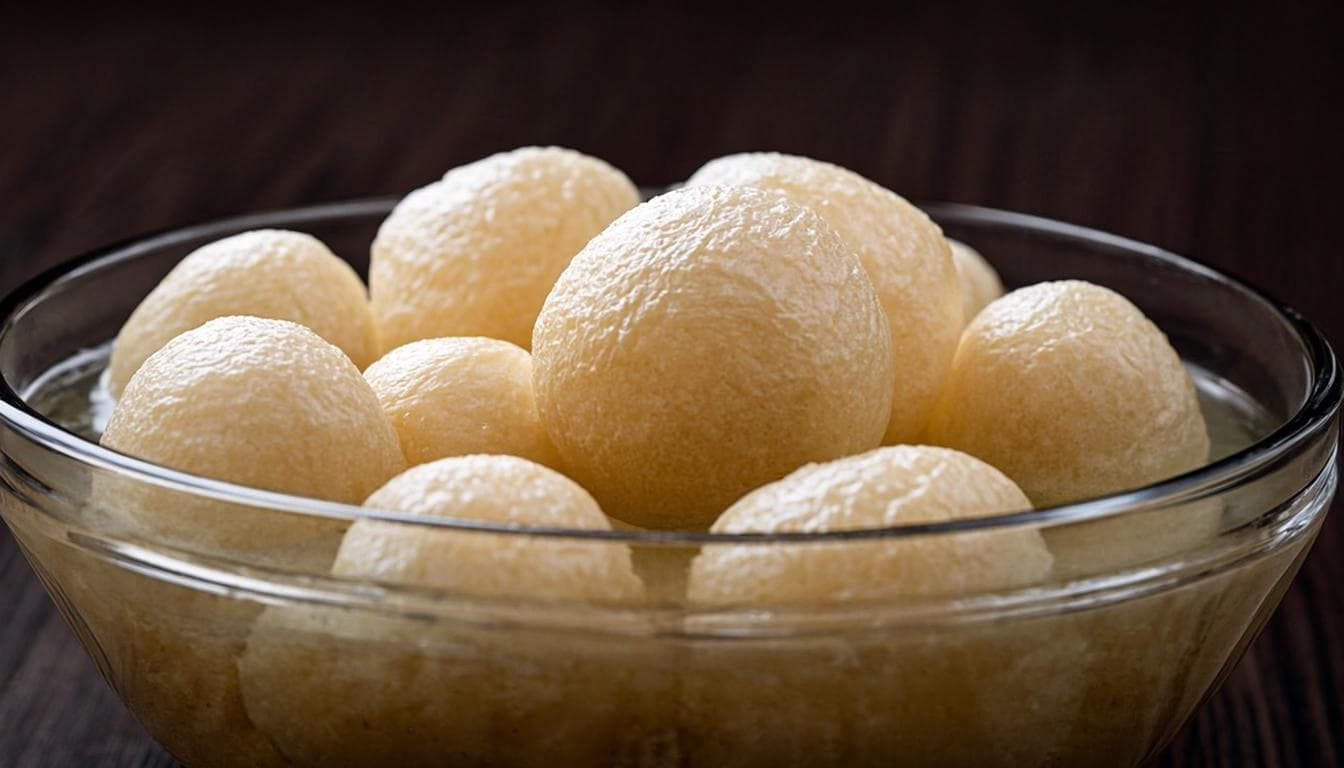 Rasgulla