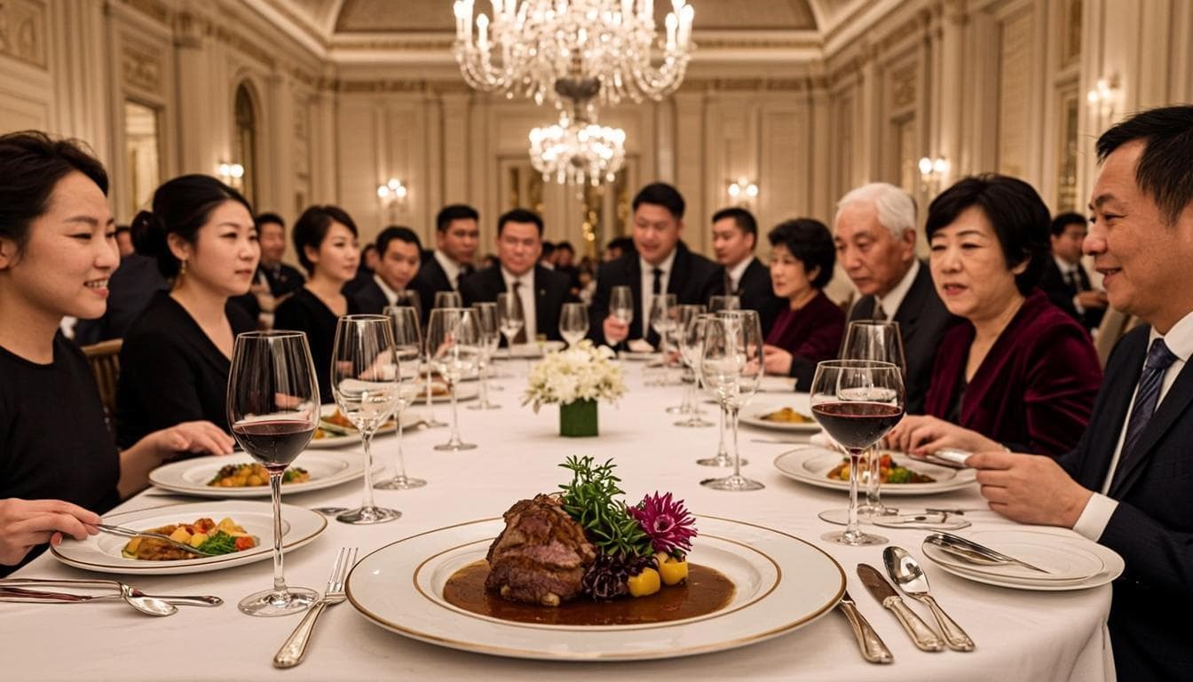 Annual Company Gala