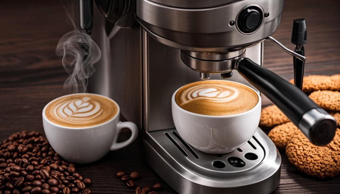Coffee Station