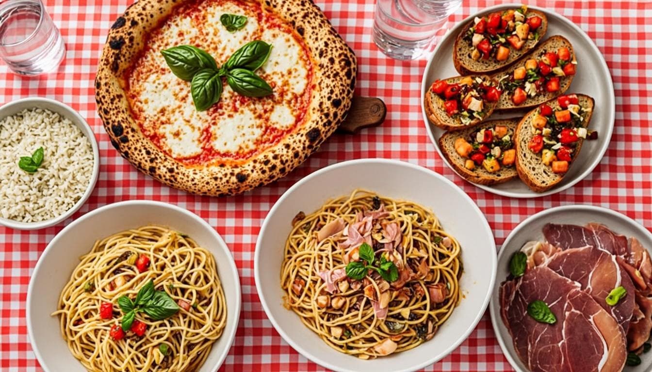 Italian Food Festival