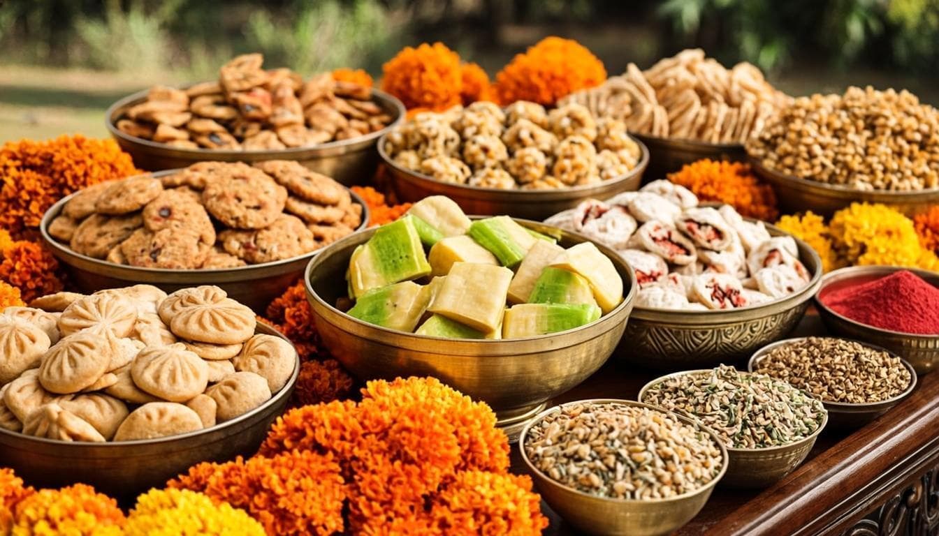 Mehendi Ceremony