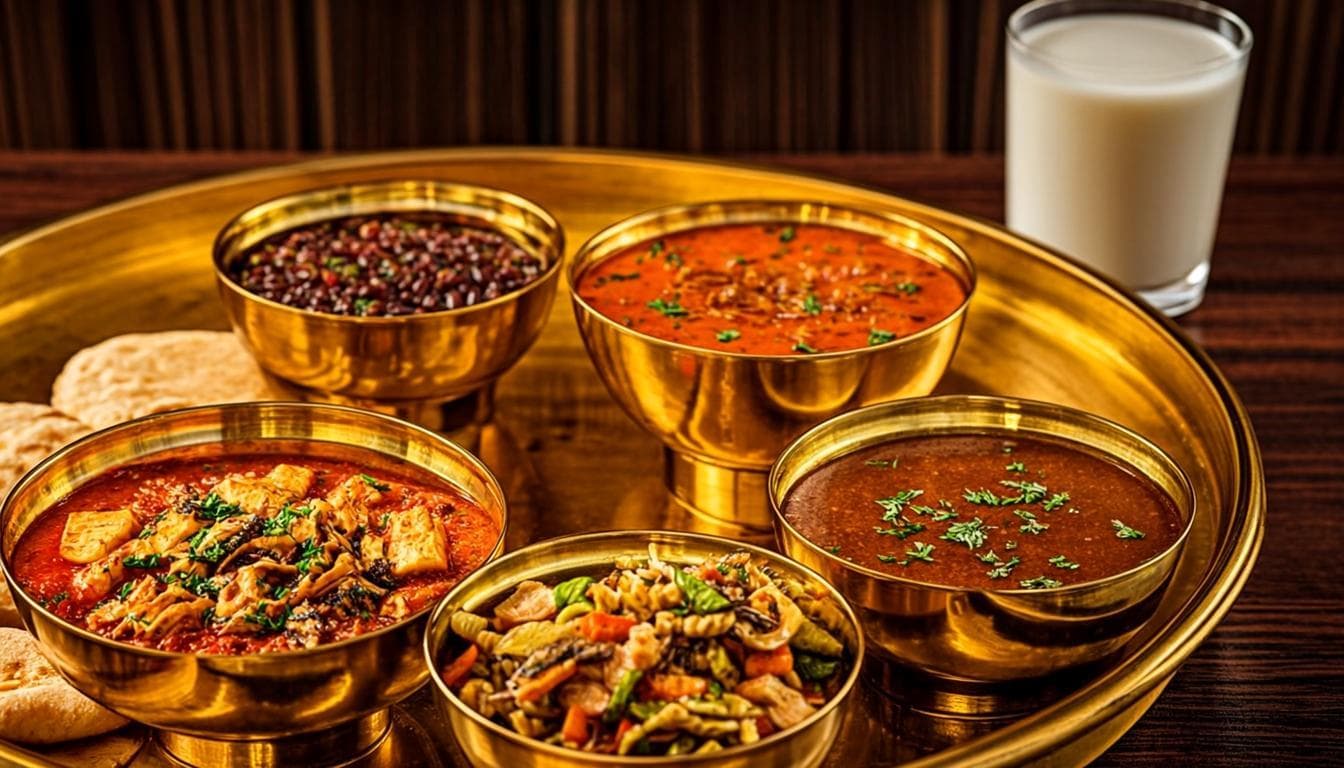 Punjabi Cuisine