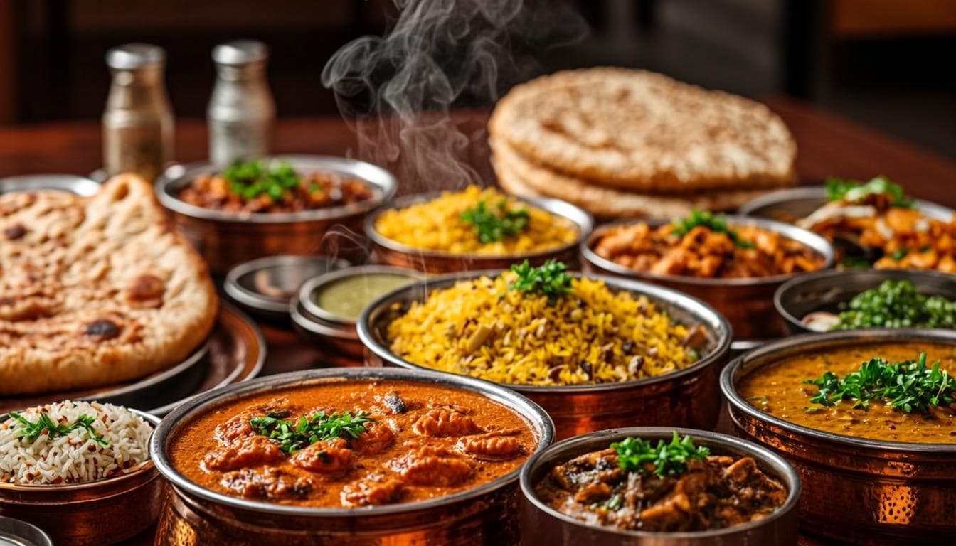 Indian