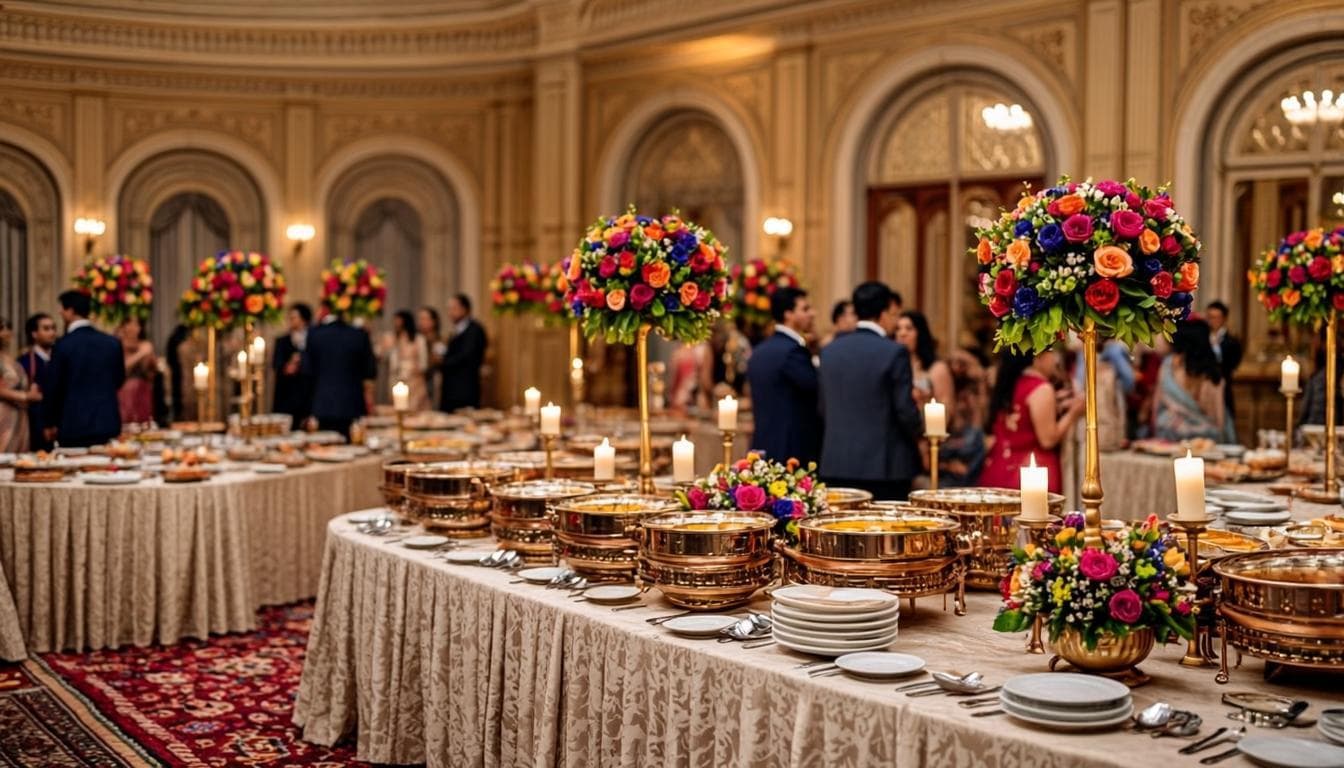 Corporate Events