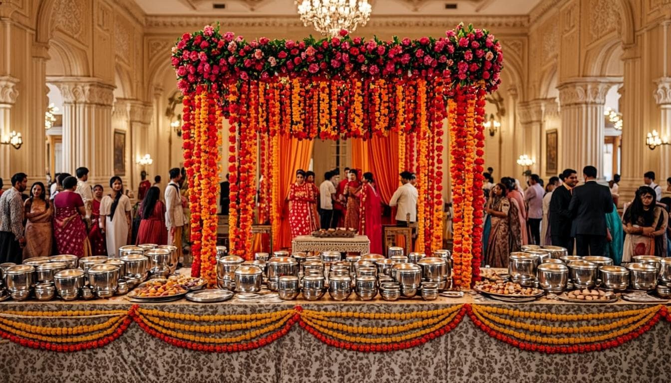 Wedding Catering