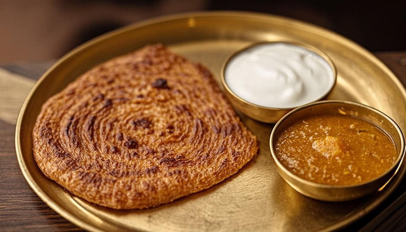 Marathi Cuisine dish 3